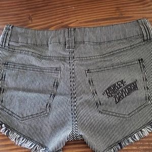 Harley Davidson Shorts